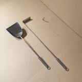 Совок для мангала из нержавеющей стали - Thumbnail Image 5